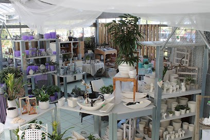 Hofladen, Blumenladen in Bodelshausen