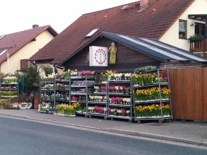 Blumen-Mayer, Blumenladen in Freital