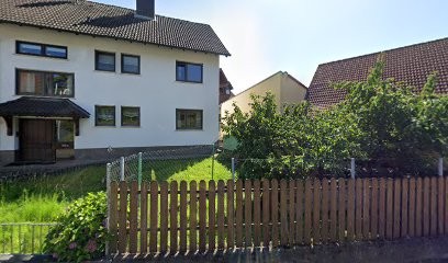 Neumann, Uwe u. Alexandra, Blumenlädchen, Blumenladen in Hausen