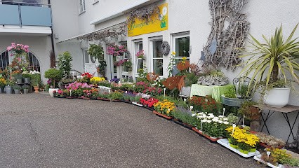 Baumgärtner, Blumenladen in Hemmingen