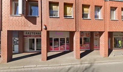 Blüten und mehr, Blumenladen in Dortmund