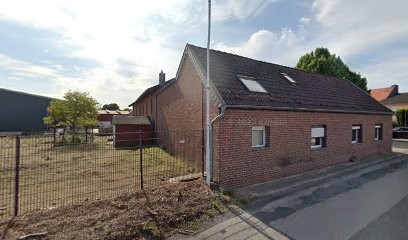 Roland Jansen Landwirtschaft, Blumenladen in Linnich