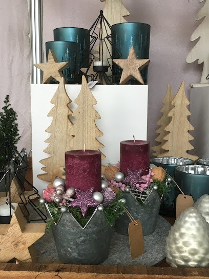 Blumen für alle Anlässe, Blumenladen in Oberkochen