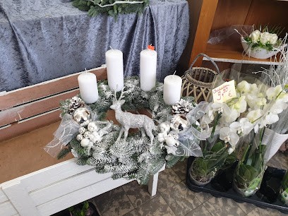 Blumen Bartelds, Blumenladen in Oberhausen