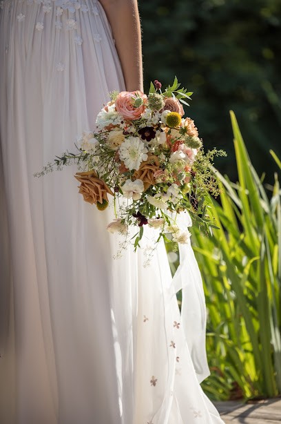 Margit Kamal Blumenwerkstatt, Blumenladen in Waldkraiburg
