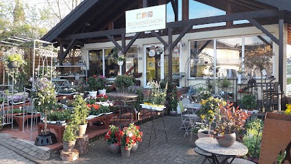 Blumenhaus Simon, Blumenladen in Katzenelnbogen