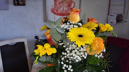 Ankes Blumenwerkstatt Inh.Anke Ewert, Blumenladen in Demmin