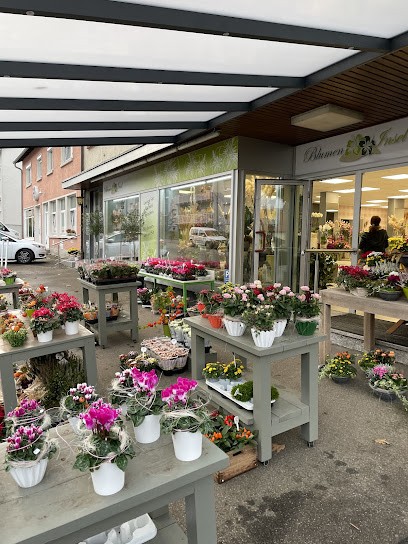Blumeninsel, Blumenladen in Villingen-Schwenningen