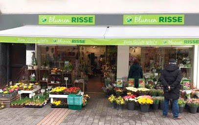Blumen Risse Blumenladen Köln-Porz, Blumenladen in Köln