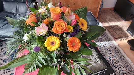 Gärtnerei und Blumenhaus Haug, Blumenladen in Oberteuringen