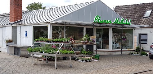 Blumen Mattukat, Blumenladen in Schwanewede