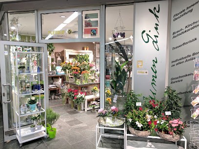 Blumen Link, Blumenladen in Fulda