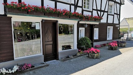 Martin Hoffmann Friedhofsgärtnerei, Gartenbau und Floristik, Blumenladen in Wülfrath