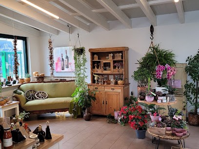 Gartenbau & Floristik Steimer, Blumenladen in Riegelsberg