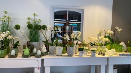 Blumen Andreas Zappe, Blumenladen in Sprockhövel