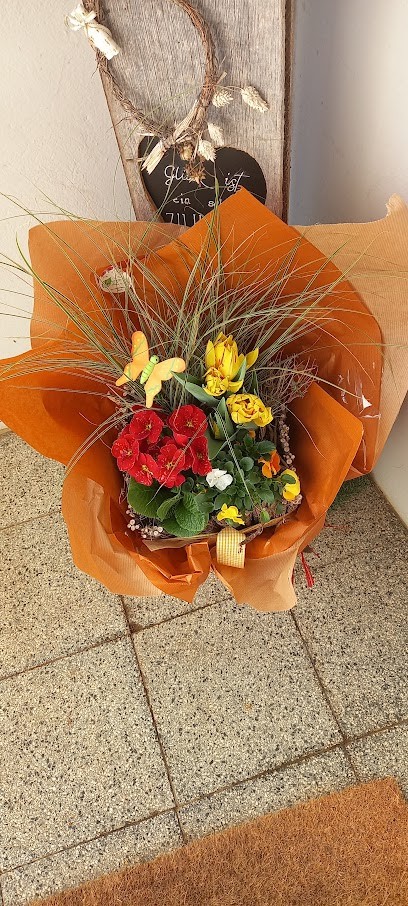 Blumen Kreß, Blumenladen in Flieden