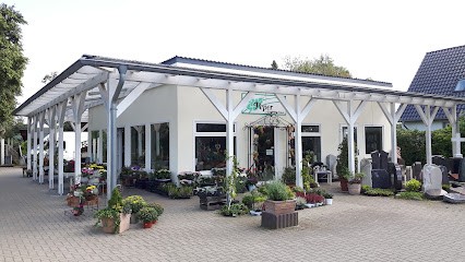 Peper Gartenbau, Blumenladen in Osterholz-Scharmbeck