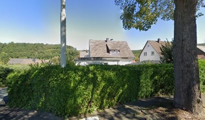 Dieblumas, Blumenladen in Neunkirchen