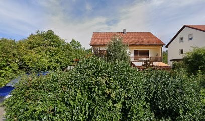 Die Schlüsselblume, Blumenladen in Obertraubling