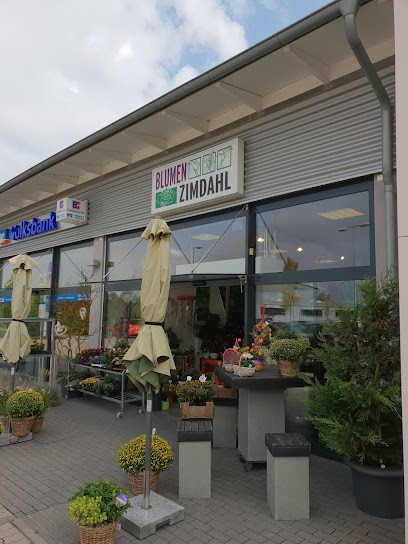 Blumen Element, Blumenladen in Neuenbürg