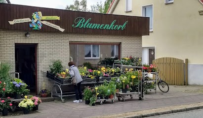 Klaus Möller Gartenbaubetrieb, Blumenladen in Klütz