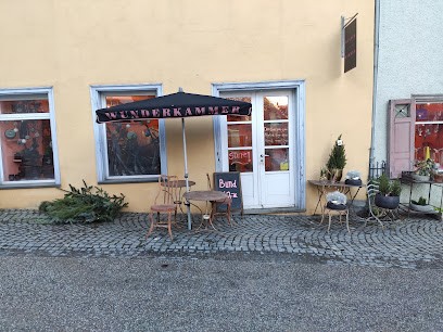 Wunderkammer - Blumen In Ravensburg, Blumenladen in Ravensburg