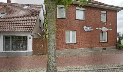 Flowerdream Behrens, Blumenladen in Emstek