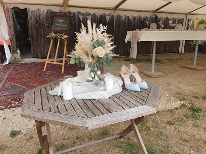 Zizi Blumenrausch, Blumenladen in Hilpoltstein