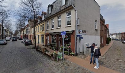 Gärtnerei Manfred Schulz, Blumenladen in Grevesmühlen