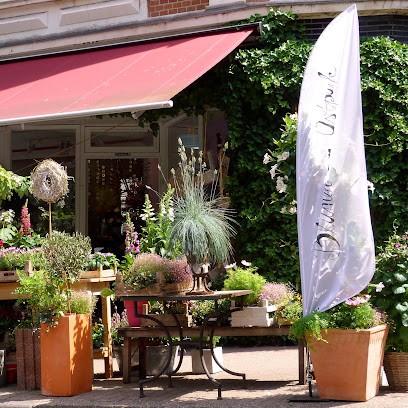Blumen am Ostpark, Blumenladen in Dortmund