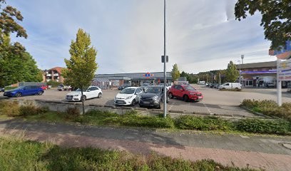 Blumen Steuter, Blumenladen in Ibbenbüren