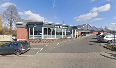 Blume Aktuell, Blumenladen in Horneburg