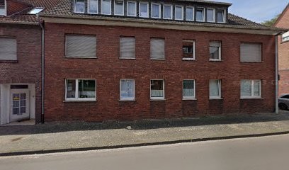 Michdesigns, Blumenladen in Dülmen