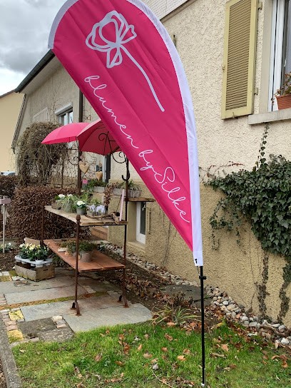 BlumenbySilke - Floristik Und Dekorationen Zum Bestellen, Blumenladen in Gomaringen