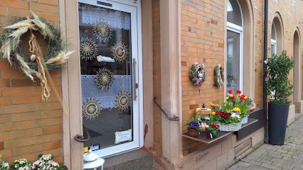 Blumenstüble, Blumenladen in Schopfheim