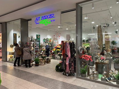 Blumen Sitzberger im Donaueinkaufszentrum, Blumenladen in Regensburg