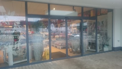 Die Holländerin F. Wijmans E.K., Blumenladen in Wiehl