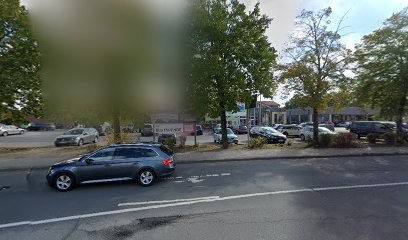 Blumen- Pavillon Leonardus Zonneveld, Blumenladen in Emsbüren