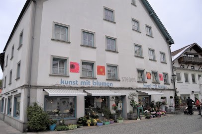 Blumen Steber, Blumenladen in Füssen