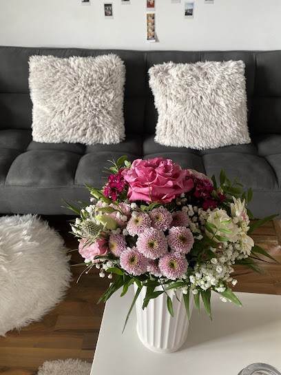 Blumen Raab, Blumenladen in Hauzenberg