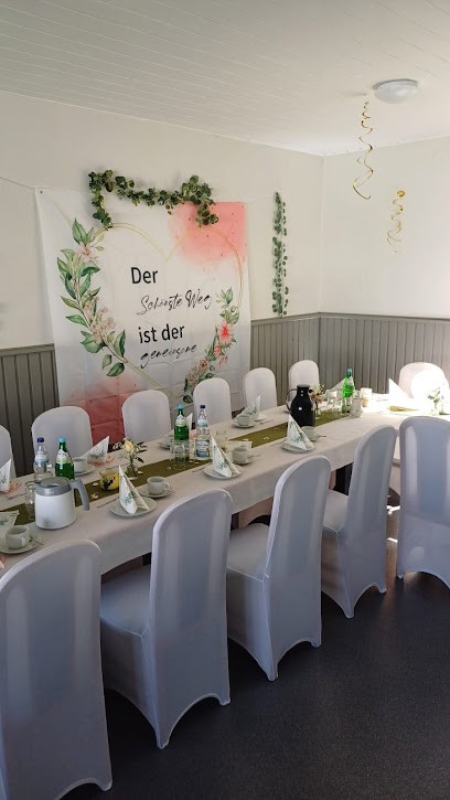 Blüten Zauber, Blumenladen in Gransee