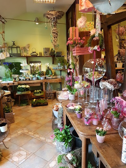 Blumen & Stil - Michaela Harms, Blumenladen in Uetze