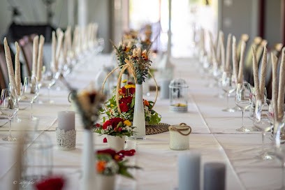 Anjas Blumenwelt, Blumenladen in Nünchritz