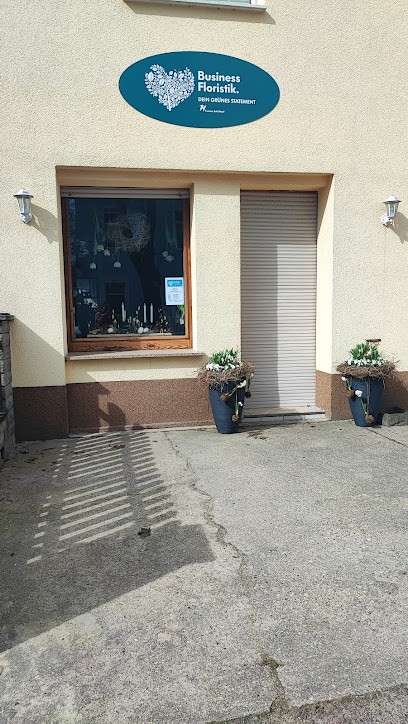 Business Floristik, Blumenladen in Wittenberg