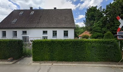 Nething-Löw, Blumenladen in Lenningen