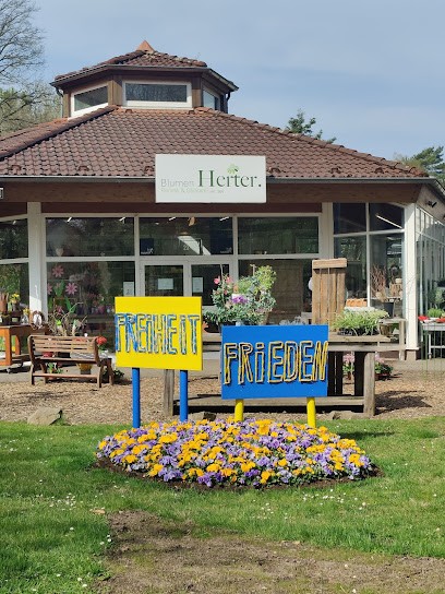 Blumen Herter, Blumenladen in Dortmund