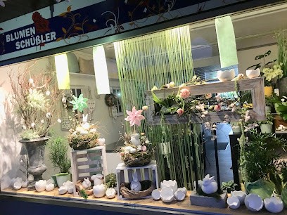 Blumen Schüßler | Illingen, Blumenladen in Illingen