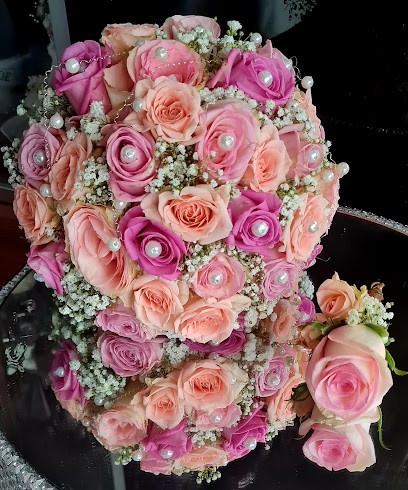 Die Blumen Ecke - Olesja Ermisch, Blumenladen in Weißenthurm