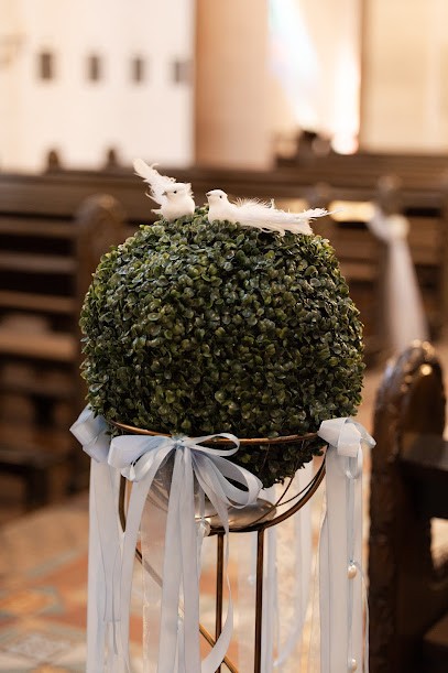 Steiners Schönes Und Nützliches - Siegen, Blumenladen in Siegen