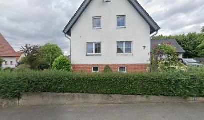 Bianca's Blumenwerkstatt, Blumenladen in Hessisch Oldendorf